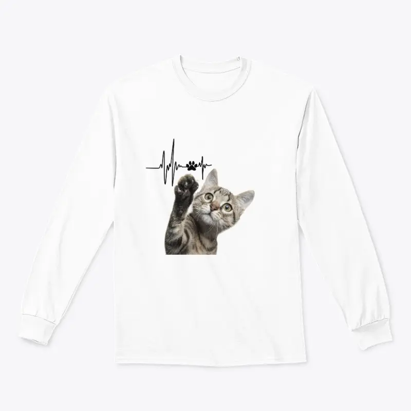 Cat lover shirt tshirt women gift for 