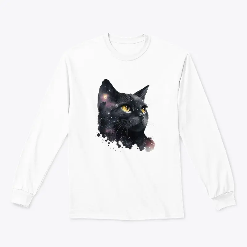 Cat T-Shirt - Unisex Cat Shirts