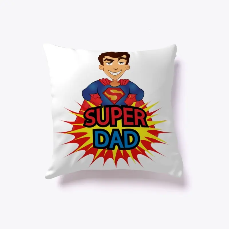 Super Dad Gift for Dad Father's Day Gift