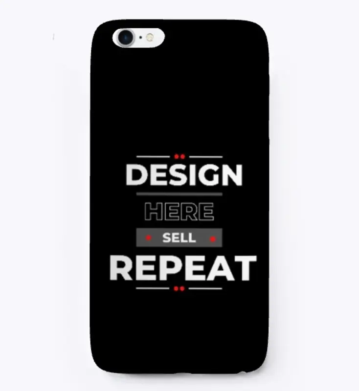 Design Here Sell Repeat| designer