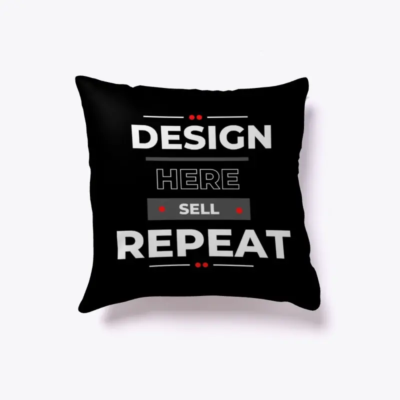 Design Here Sell Repeat| designer