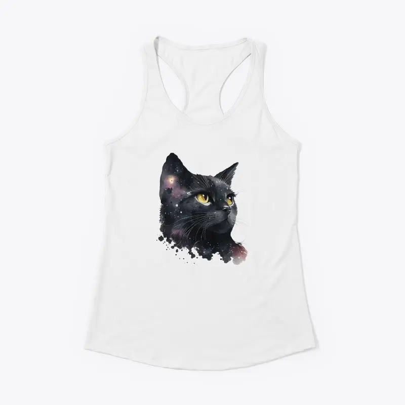 Cat T-Shirt - Unisex Cat Shirts