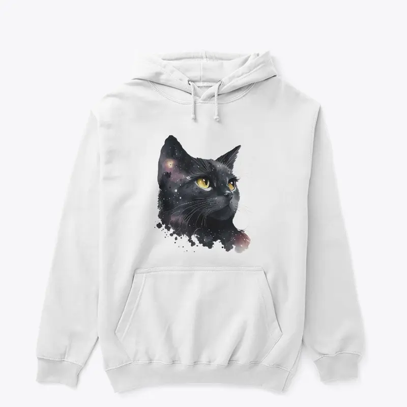 Cat T-Shirt - Unisex Cat Shirts