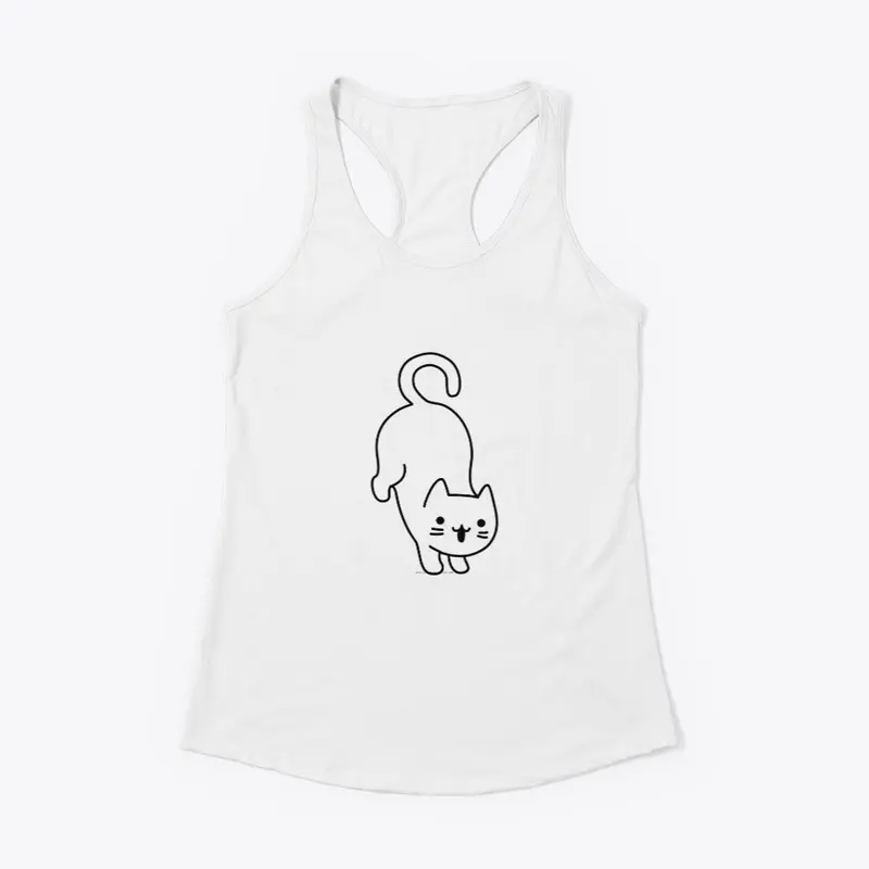 Cat Tees, cool Cat T-Shirt, cat 