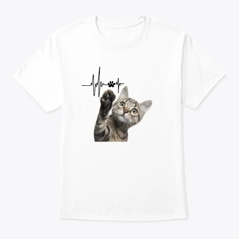 Cat lover shirt tshirt women gift for 