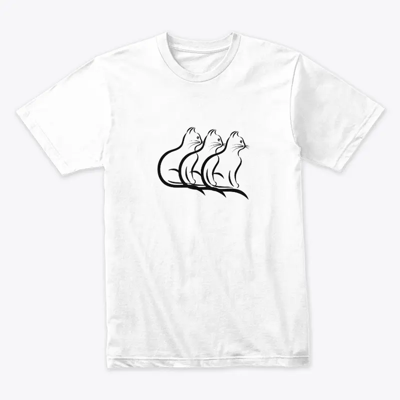  I Love Cats T-Shirt, Hoodies, Mugs